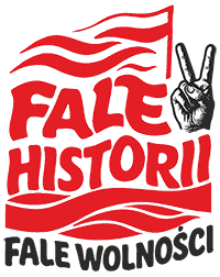 Festiwal Fale Historii, Fale Wolności