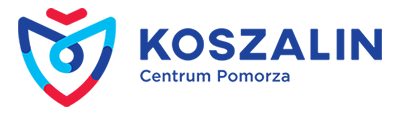 Logo - Koszalin Centrum Pomorza.